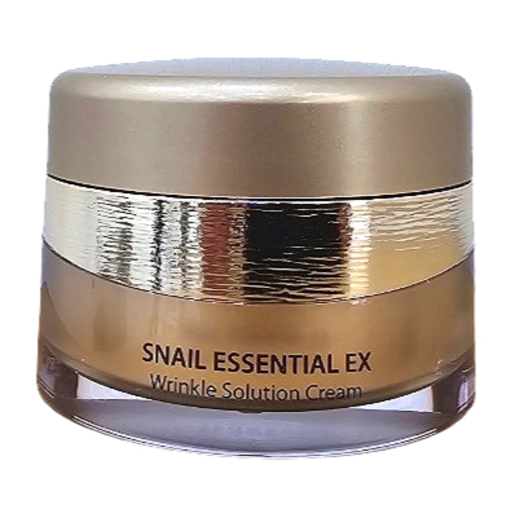 スネイル エッセンシャル EX リンクルソリューション アンチ エイジング スキンケア 3点セット