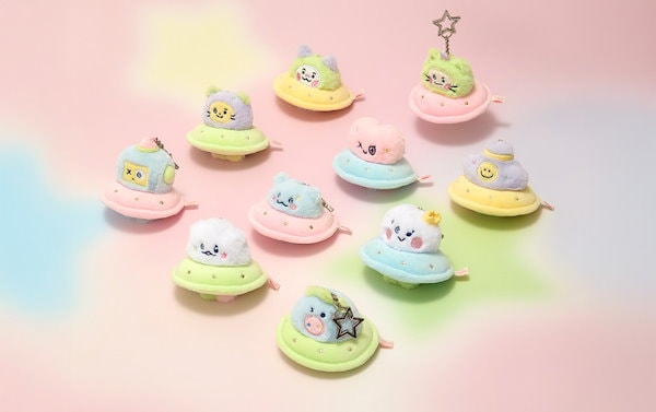 TREASURE MINISURE KABOOM ぬいぐるみとフォトカードセット 🌼 on X: 