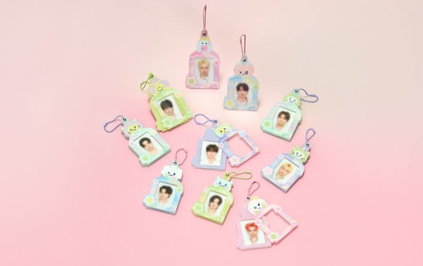 Qoo10] YGエンターテイメント 【：再入荷：】【公式】TREASURE