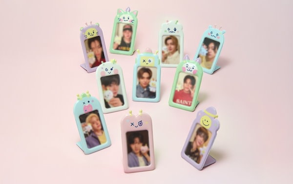 TREASURE MINISURE KABOOM ぬいぐるみとフォトカードセット K-POP予約情報🇰🇷 on X: 
