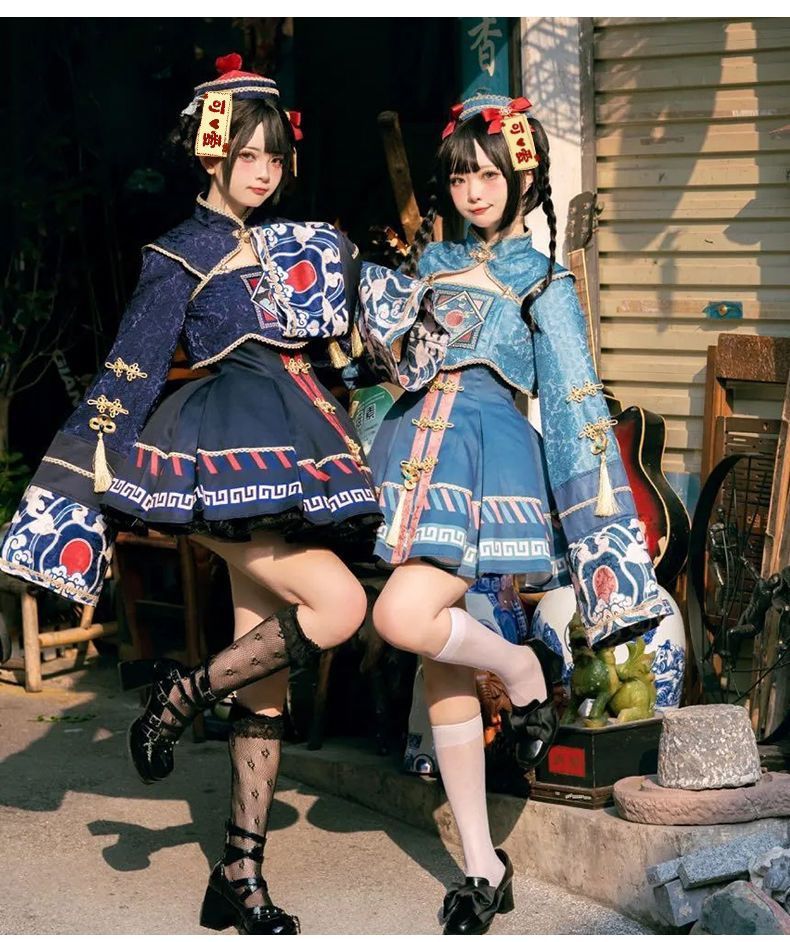 大人気 ハロウィン衣装 セクシーかわいいコスプレ 女ロリータゾンビ服 女性ワンピースショートスカート Jkセット ハロウィン ロリータ キョンシー服 子供 キョンシー 魔除け 中華風 道士服 メガ割 大人気 ハロウィン衣装 セクシーかわいいコスプレ 女ロリータゾンビ服 女性ワンピースショートスカート Jkセット ハロウィン ロリータ キョンシー服 子供 キョンシー 魔除け 中華風 道士服 メガ割