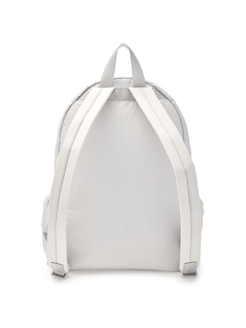 MLB公式正規品 ベーシック アスレジャーバックパック BOS (L.Grey) ニューヨークヤンキース 男女兼用 MLB公式正規品 ベーシック アスレジャーバックパック BOS (L.Grey) ニューヨークヤンキース 男女兼用