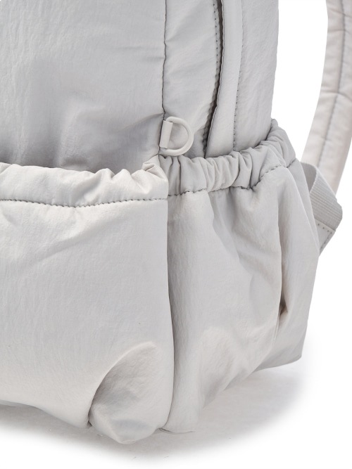 MLB公式正規品 ベーシック アスレジャーバックパック BOS (L.Grey) ニューヨークヤンキース 男女兼用 MLB公式正規品 ベーシック アスレジャーバックパック BOS (L.Grey) ニューヨークヤンキース 男女兼用