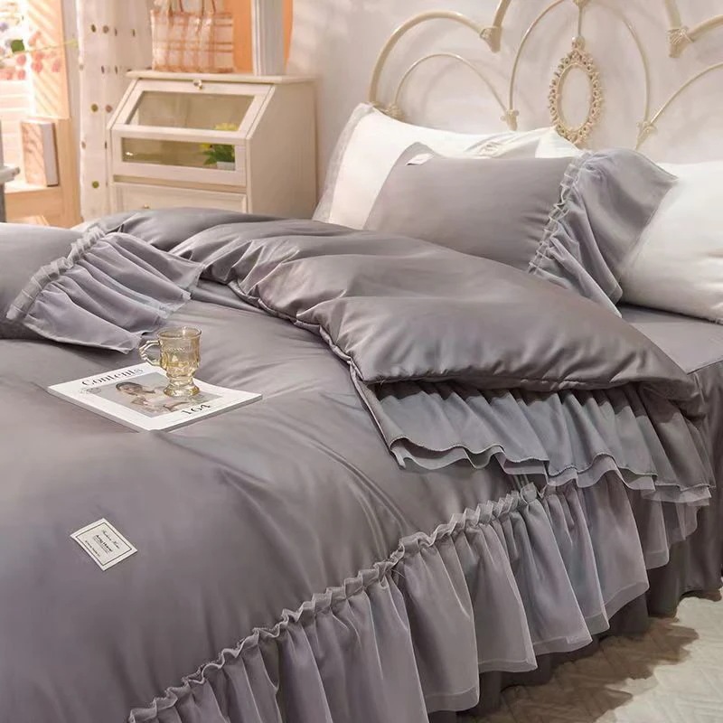 韓国ファッション 布団カバー セット 掛け布団カバー 敷布団カバー しまむら- 寝具カバー シングル 韓国ファッション 布団カバー セット 掛け布団カバー 敷布団カバー しまむら- 寝具カバー シングル