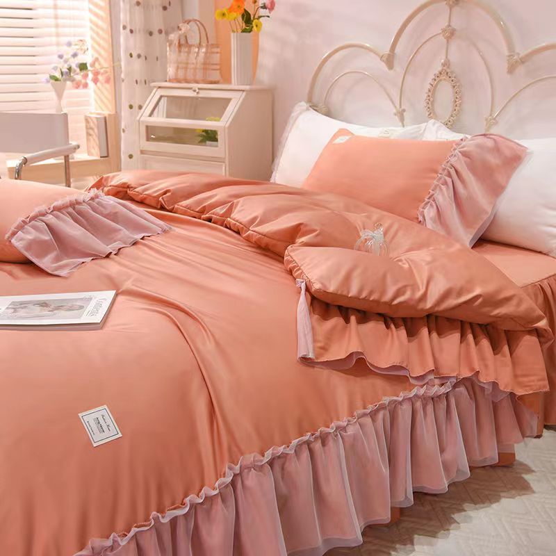 韓国ファッション 布団カバー セット 掛け布団カバー 敷布団カバー しまむら- 寝具カバー シングル 韓国ファッション 布団カバー セット 掛け布団カバー 敷布団カバー しまむら- 寝具カバー シングル