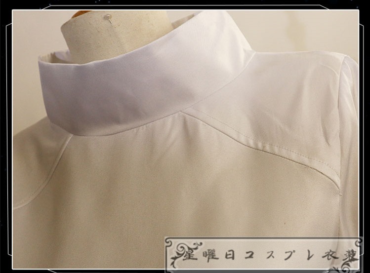 在庫品 呪術廻戦 鹿紫雲一　かしもはじめ コスプレ 衣装 コスチューム