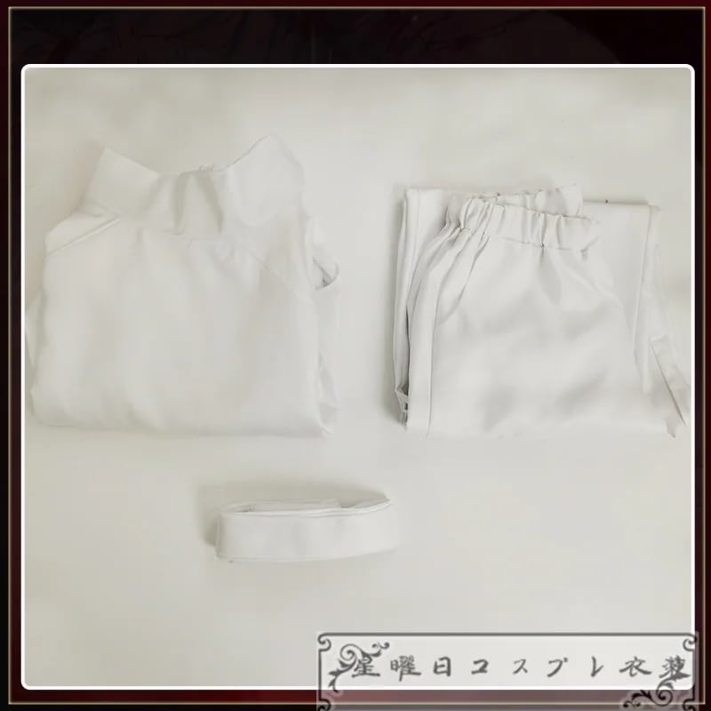 在庫品 呪術廻戦 鹿紫雲一　かしもはじめ コスプレ 衣装 コスチューム