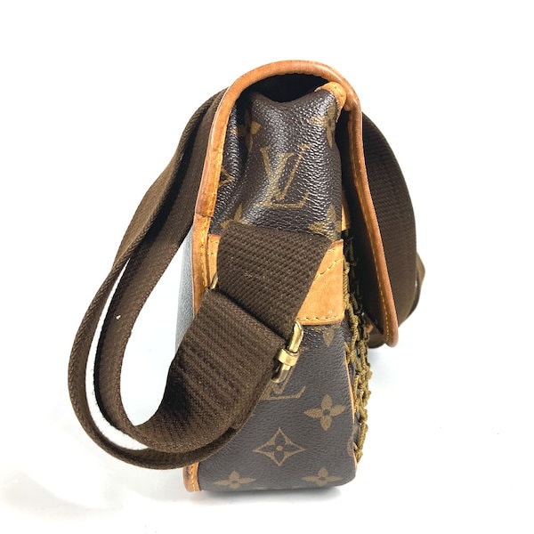 Qoo10] Louis Vuitton ショルダーバッグ M40117 コンゴP