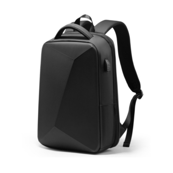 マンバッグ 丈夫なハード バックパック メンズ ノートパソコン バッグ FRN261A