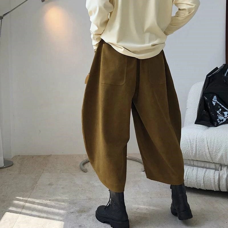 バルーンパンツ レディース 秋冬 パンツ サーカスパンツ コクーン ワイドパンツ 体型カバー ガウチョ ロングパンツ ウエストゴム サルエルパンツ 大きいサイズ ボトムス ワイド ハロンパンツ ハイウ バルーンパンツ レディース 秋冬 パンツ サーカスパンツ コクーン ワイドパンツ 体型カバー ガウチョ ロングパンツ ウエストゴム サルエルパンツ 大きいサイズ ボトムス ワイド ハロンパンツ ハイウ