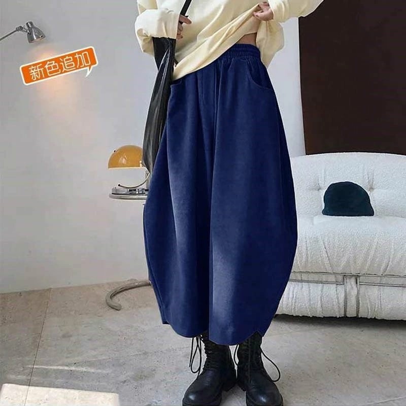 バルーンパンツ レディース 秋冬 パンツ サーカスパンツ コクーン ワイドパンツ 体型カバー ガウチョ ロングパンツ ウエストゴム サルエルパンツ 大きいサイズ ボトムス ワイド ハロンパンツ ハイウ バルーンパンツ レディース 秋冬 パンツ サーカスパンツ コクーン ワイドパンツ 体型カバー ガウチョ ロングパンツ ウエストゴム サルエルパンツ 大きいサイズ ボトムス ワイド ハロンパンツ ハイウ