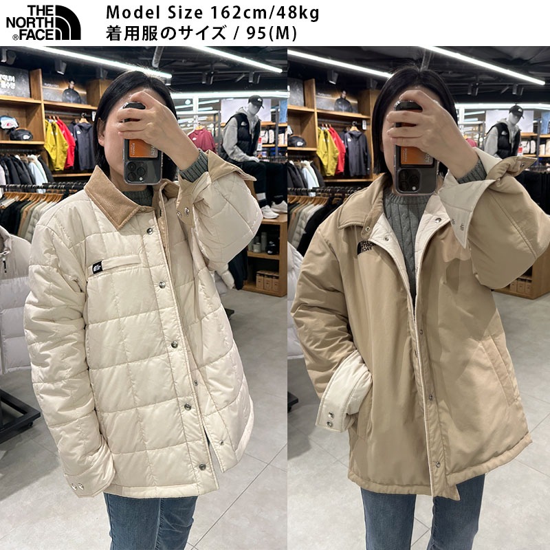 韓国正規品保証 関税負担なし NJ3NP54A MS CAMPER RVS V SHACKETデイリー 基本 着装 男子 女子 人気 韓国 ファッション 男女共用 アウトドア