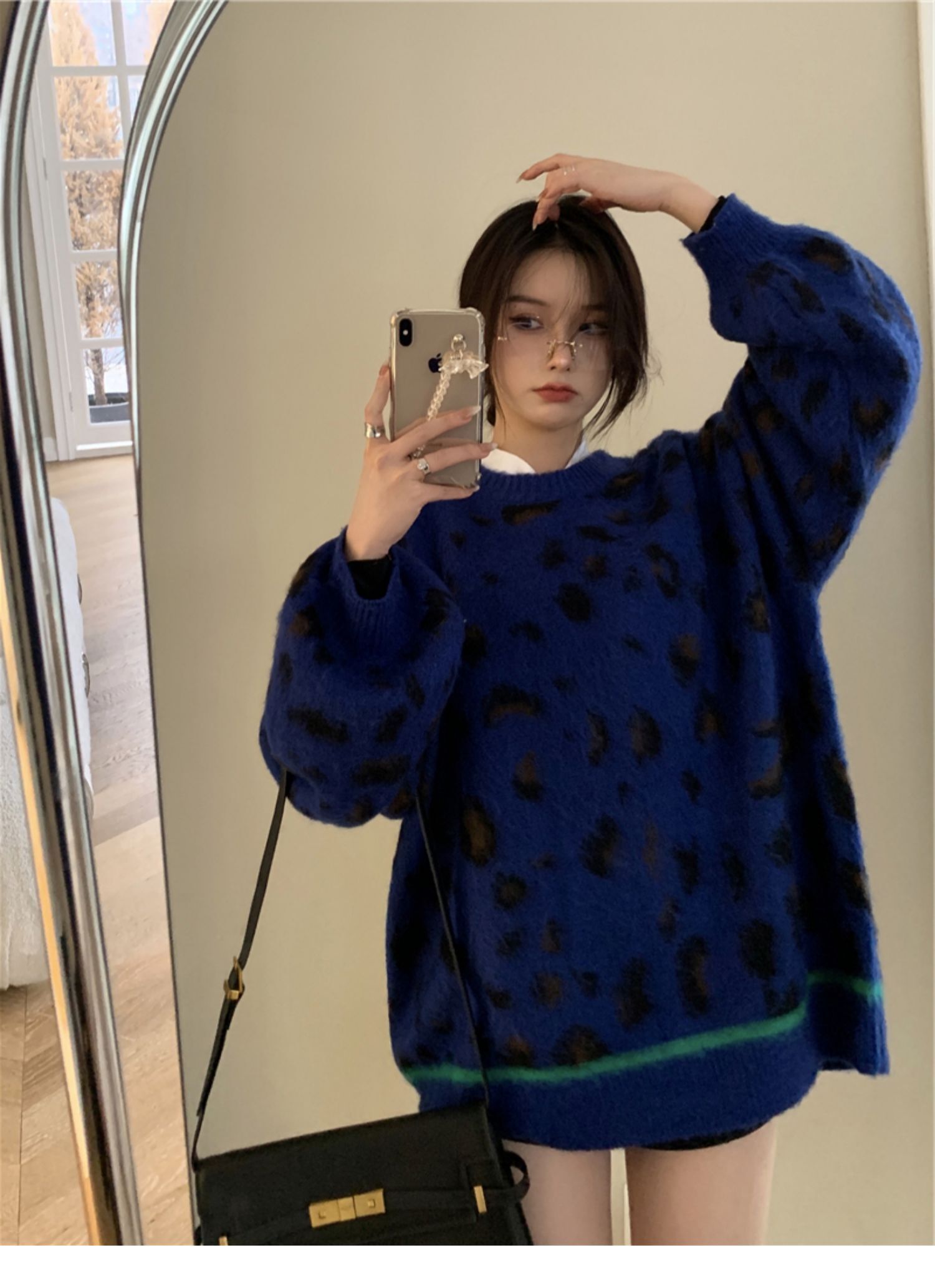 レディース トップス ニット セーター 長袖 ラウンドネック シンプル カジュアル かっこいい レトロ エキゾチック こなれ感 ラフ ボーイッシュ クール ベーシック アクティブ ワイルド 無地 レディース トップス ニット セーター 長袖 ラウンドネック シンプル カジュアル かっこいい レトロ エキゾチック こなれ感 ラフ ボーイッシュ クール ベーシック アクティブ ワイルド 無地