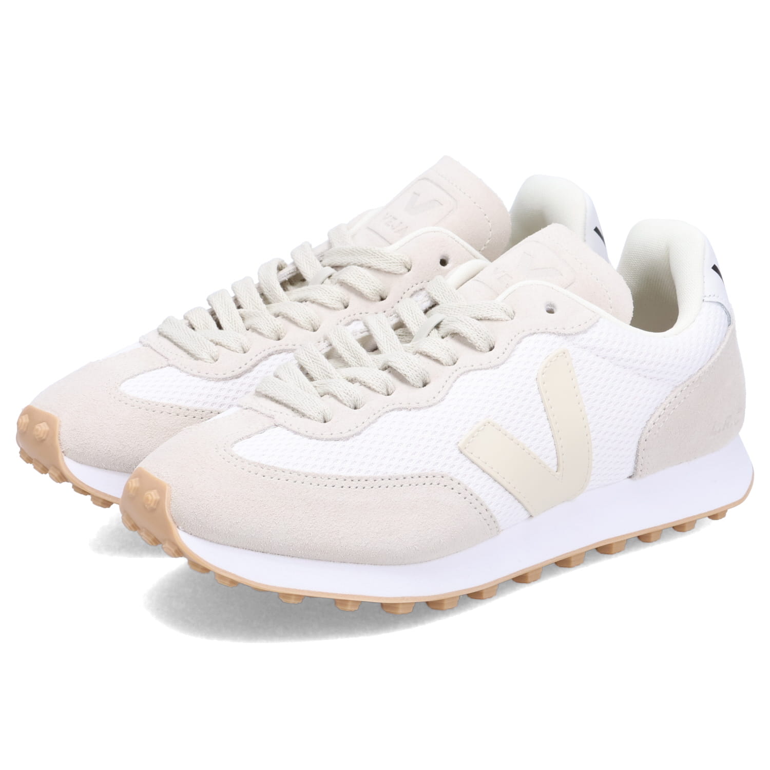 スニーカー リオブランコ メンズ レディース ホワイト 白 VJRB012382