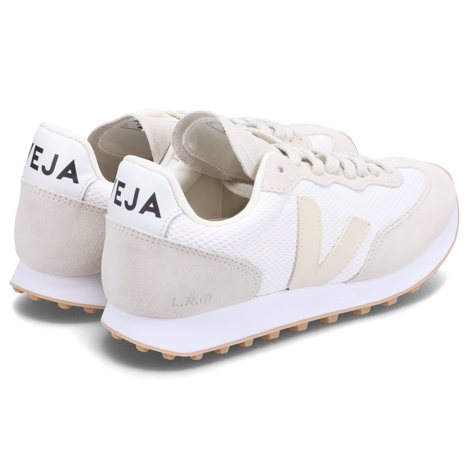 スニーカー リオブランコ メンズ レディース ホワイト 白 VJRB012382