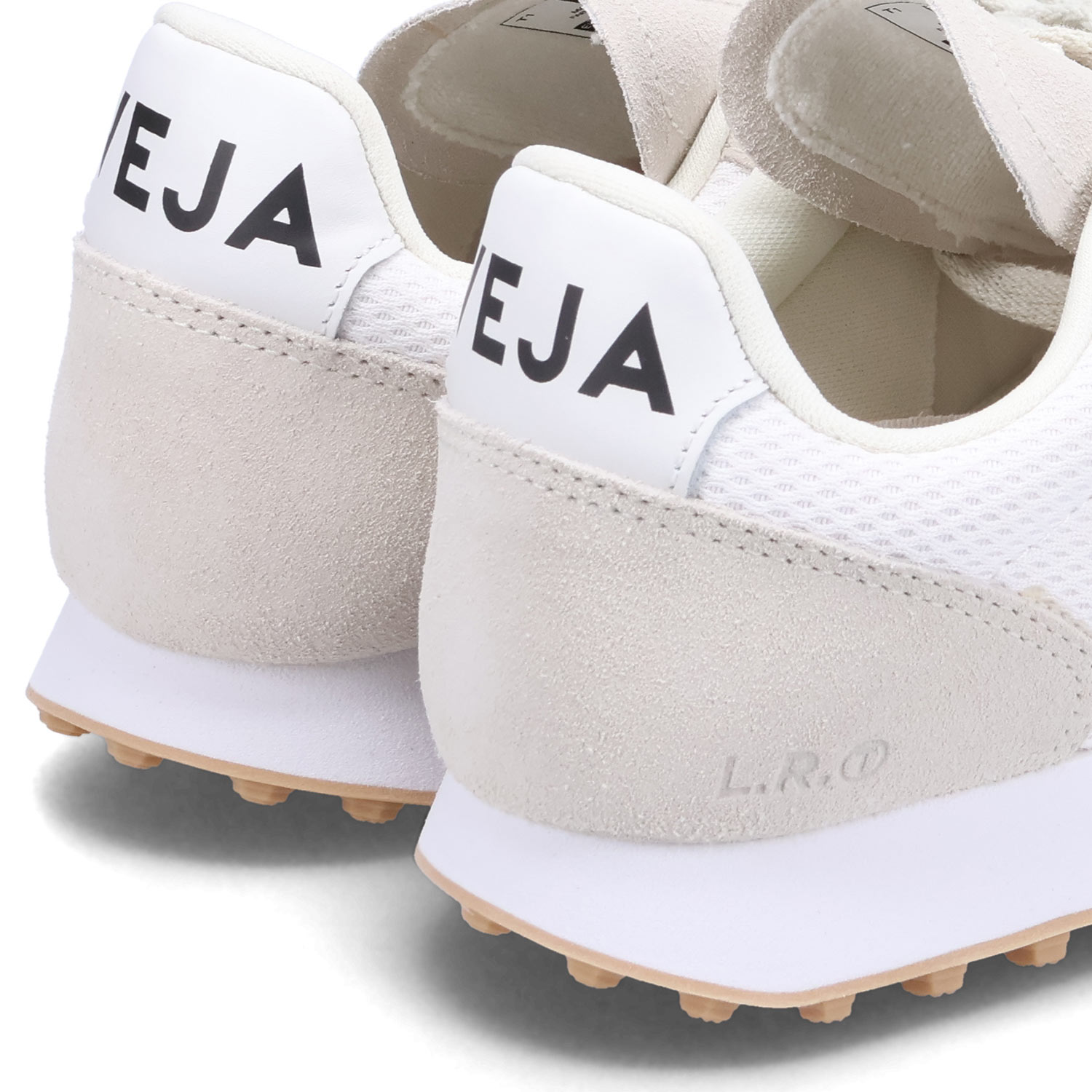 スニーカー リオブランコ メンズ レディース ホワイト 白 VJRB012382