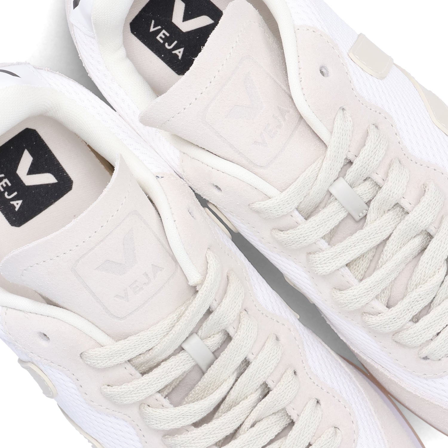 スニーカー リオブランコ メンズ レディース ホワイト 白 VJRB012382