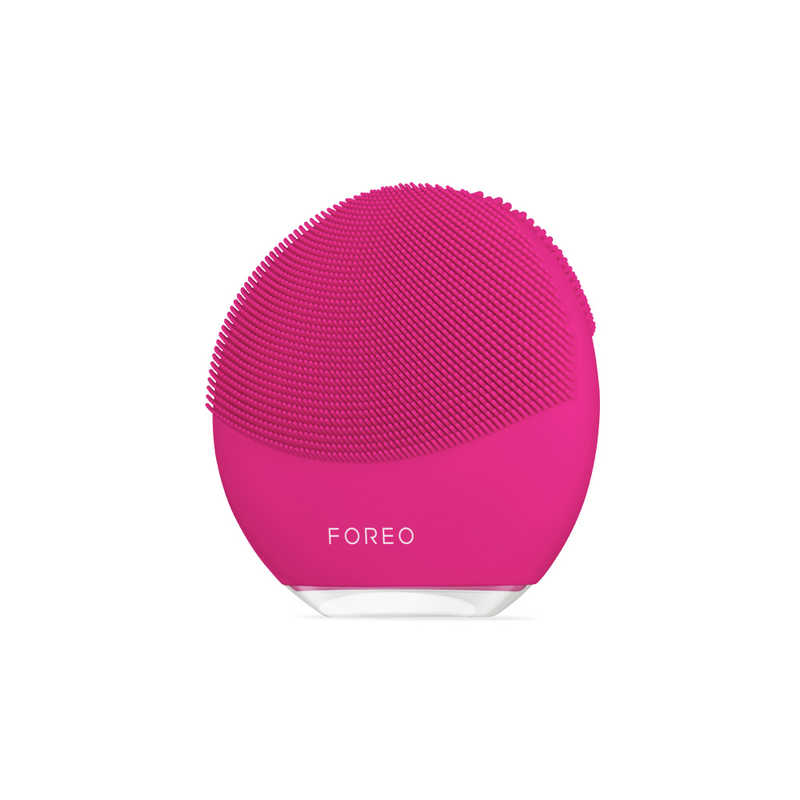 FOREO LUNA mini 3 フクシア F9434Y 洗顔用品