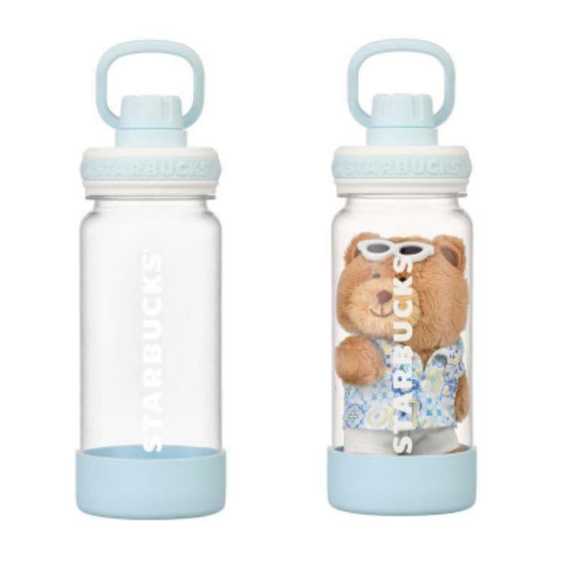Qoo10] スターバックス [レビュー50円割引][韓国スタバ限定]