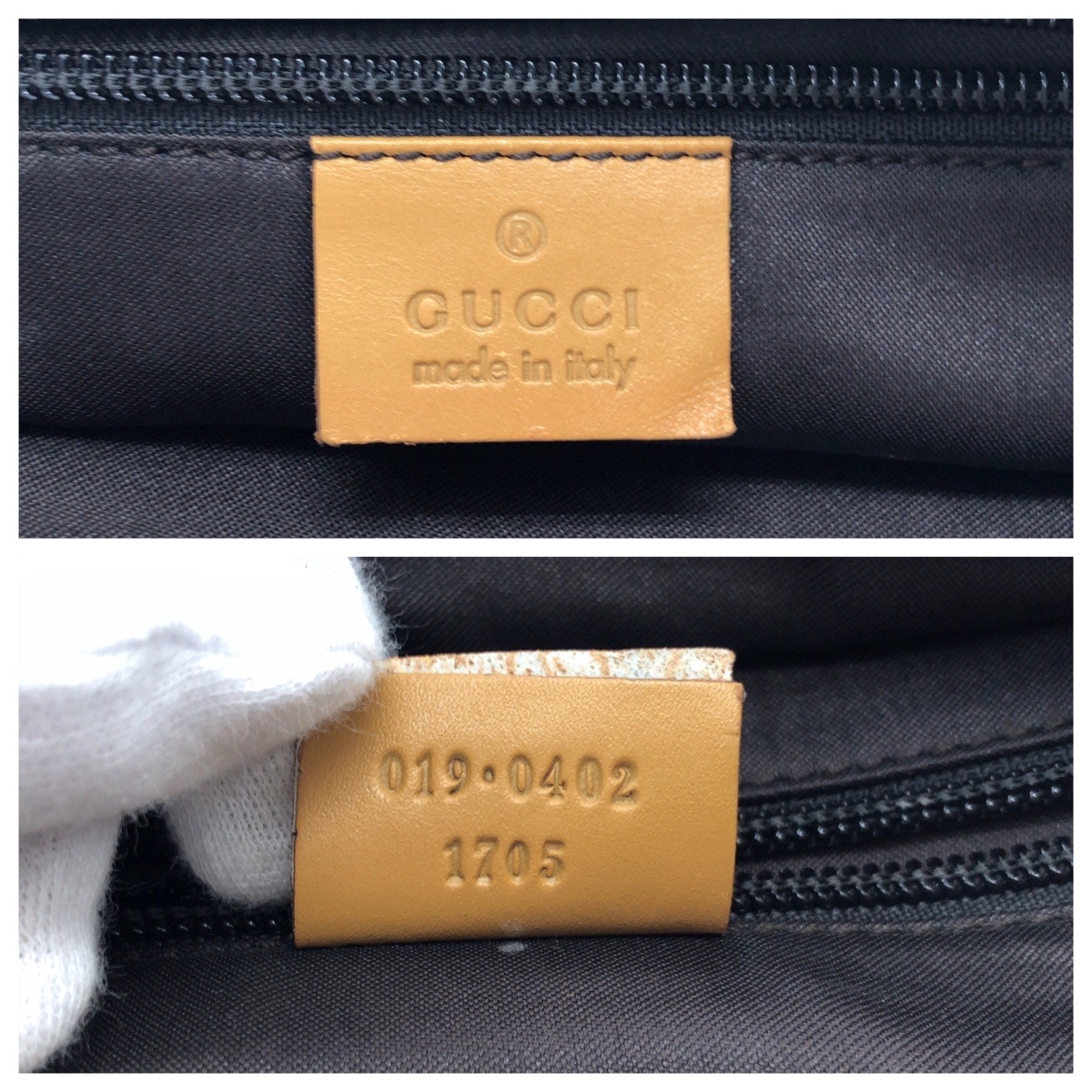 ベージュ キャメル オレンジ シルバー金具 GGキャンバス 019 0402 ハンドバッグ トートバッグ レディース 502355