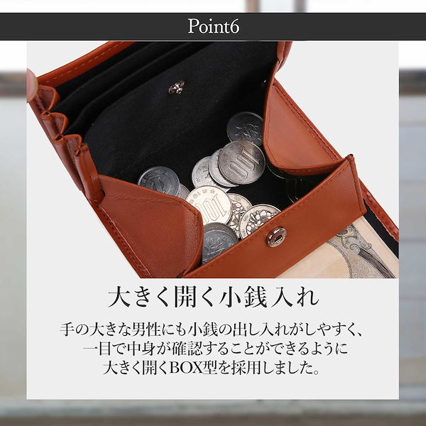 Qoo10] レガーレ ミニ財布 三つ折り財布 二つ折り財布 メ