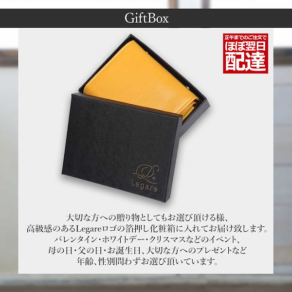 Qoo10] レガーレ ミニ財布 三つ折り財布 二つ折り財布 メ