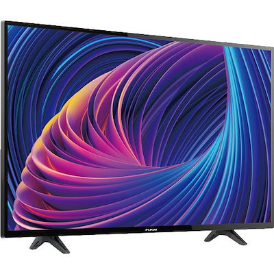 Qoo10] FUNAI FL-43U3030 4K対 : テレビ・オーディオ