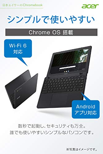 日本エイサー Google Chrome... : タブレット・パソコン NEW在庫