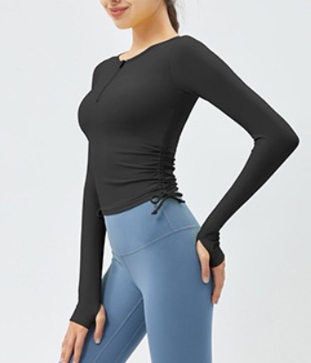 トップス ヨガ ランニング モテアイテム カットソー 伸縮性 長袖 タイト スリム 可愛い きれいめ 上品 おしゃれ かっこいい 可愛い ラブリー キュート ガーリー クール モード系 トップス ヨガ ランニング モテアイテム カットソー 伸縮性 長袖 タイト スリム 可愛い きれいめ 上品 おしゃれ かっこいい 可愛い ラブリー キュート ガーリー クール モード系