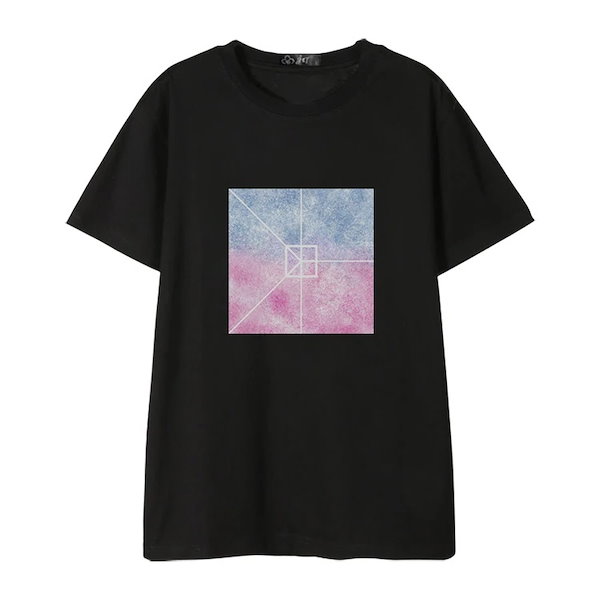 ヨンファ STAY622 Tシャツ ジョン・ヨンファ STAY622 Tシャツ