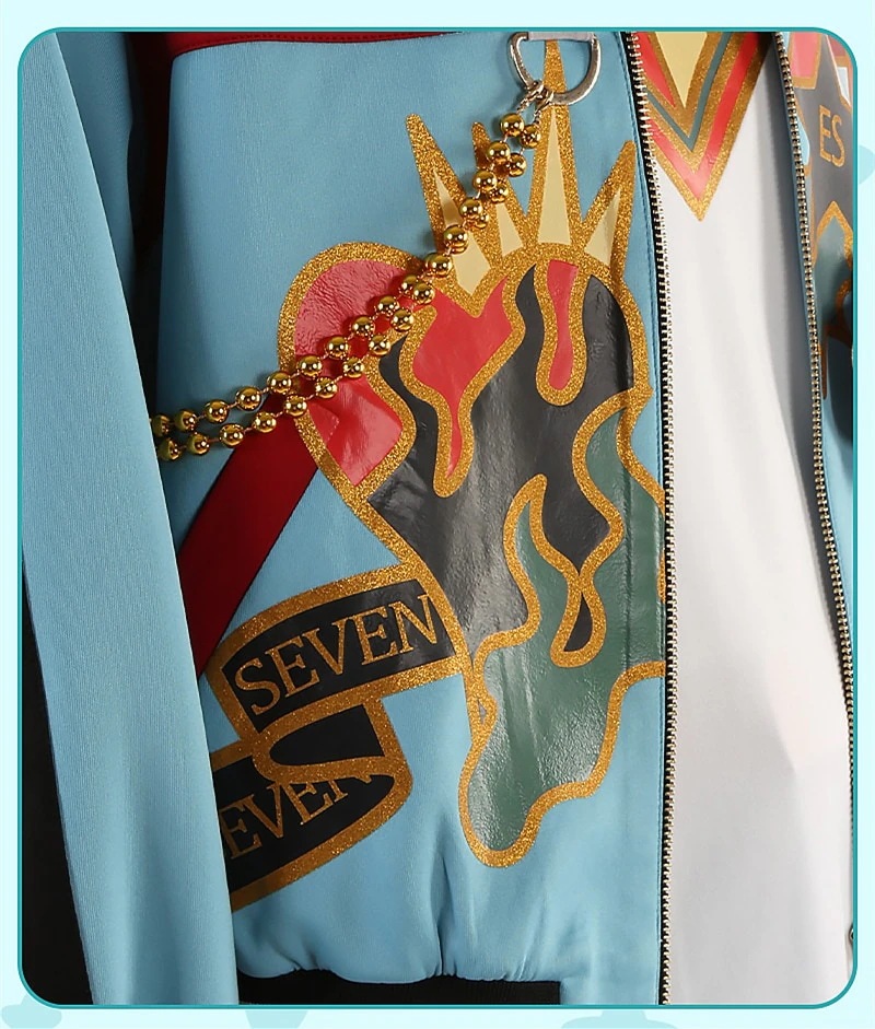 あんさんぶるスターズ 七周年 Eden knight Rabits UNDEAD Fine コスプレ衣装 コスチューム ハロウィン