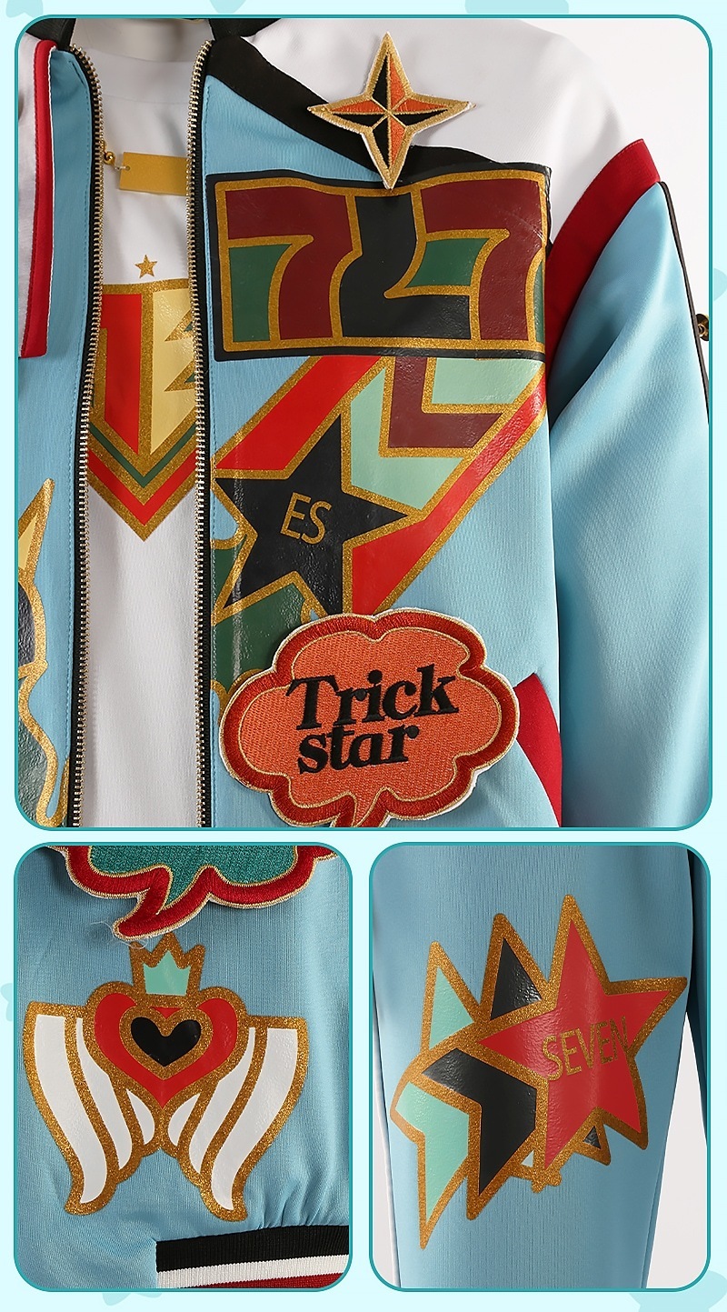 あんさんぶるスターズ 七周年 Eden knight Rabits UNDEAD Fine コスプレ衣装 コスチューム ハロウィン