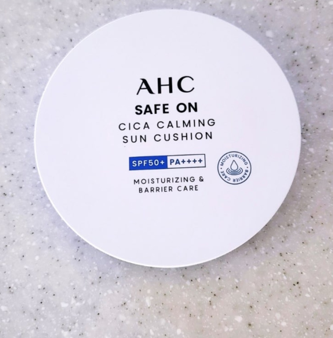 セーフ オン スージング サン クッション 1本体+2*リフィルスペーシャル セット セーフ オン スージング サン クッション 1本体+2*リフィルスペーシャル セット