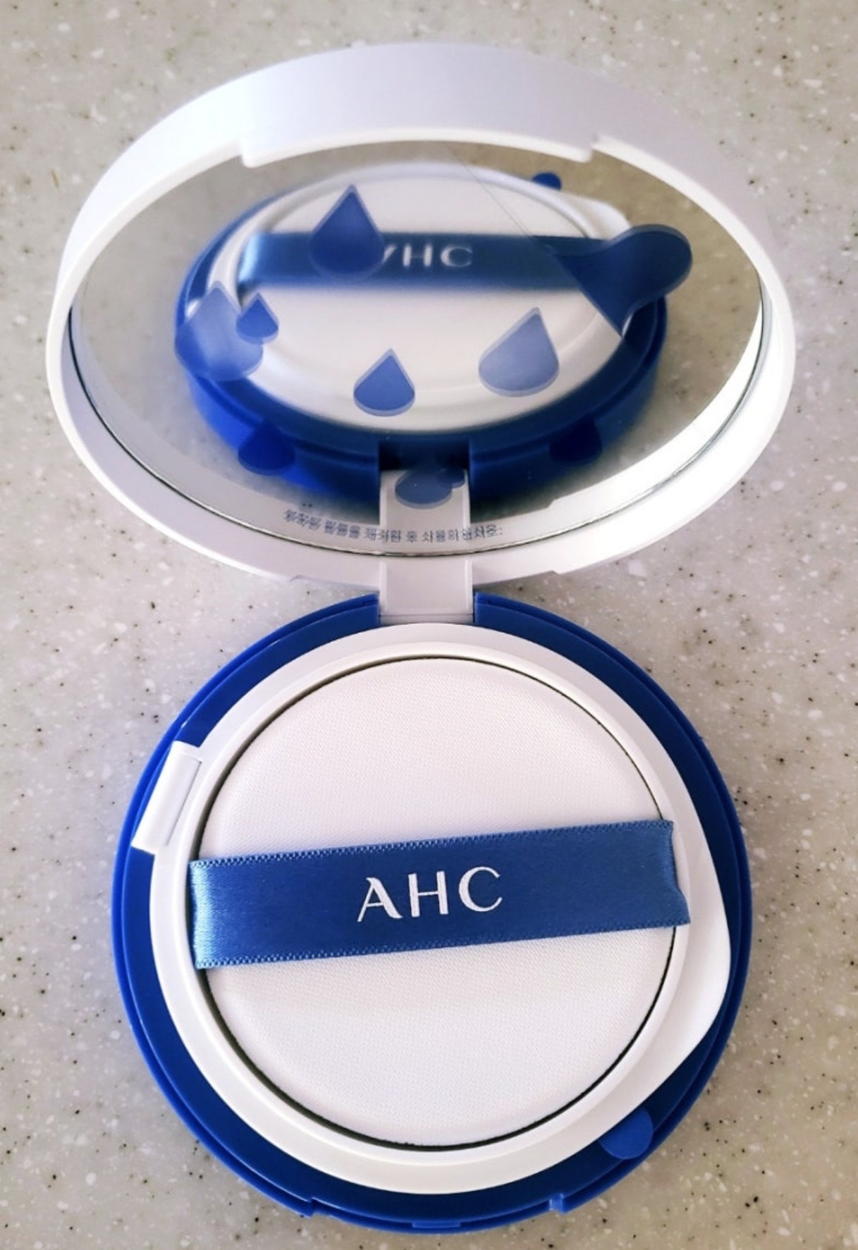 セーフ オン スージング サン クッション 1本体+2*リフィルスペーシャル セット セーフ オン スージング サン クッション 1本体+2*リフィルスペーシャル セット