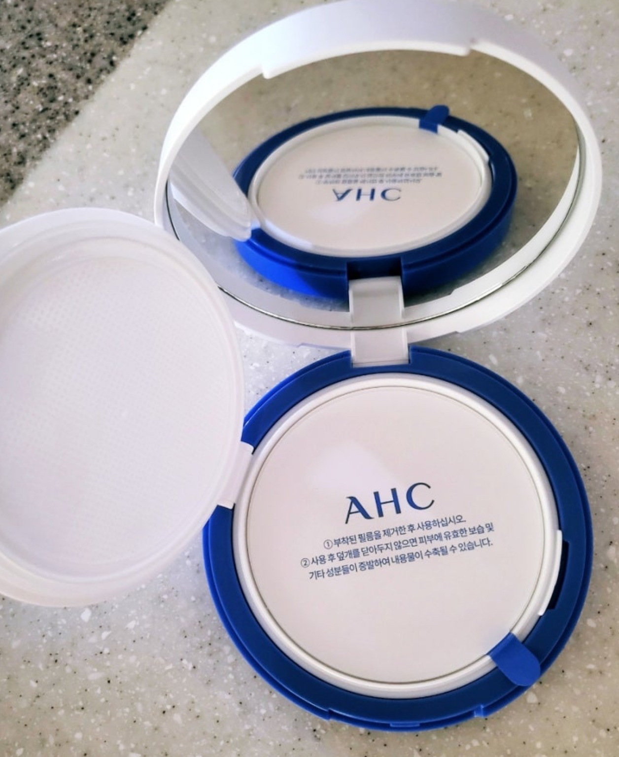 セーフ オン スージング サン クッション 1本体+2*リフィルスペーシャル セット セーフ オン スージング サン クッション 1本体+2*リフィルスペーシャル セット