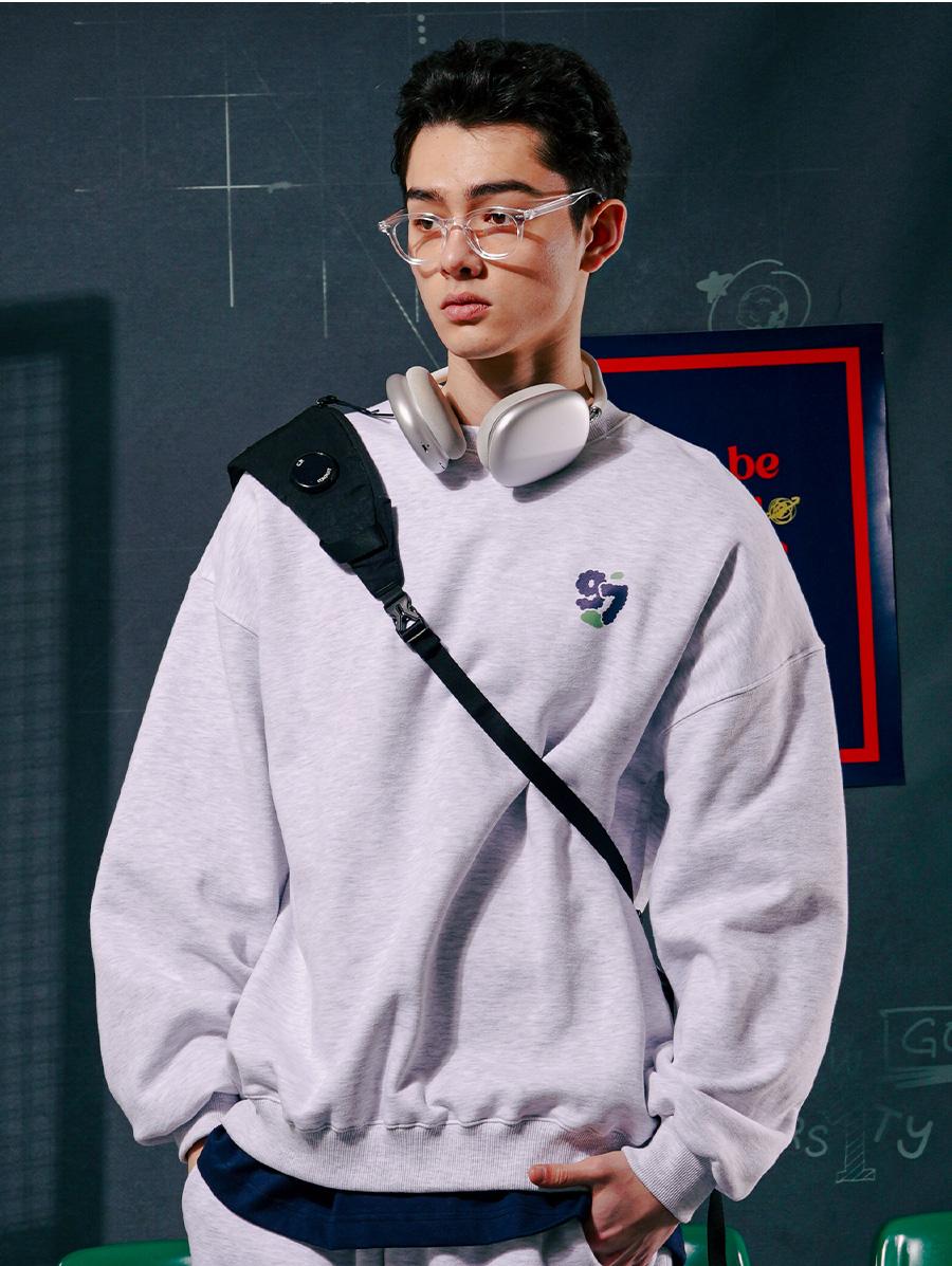 CLOUD HEAVEN SWEATSHIRTS JYMT3483 CLOUD HEAVEN SWEATSHIRTS JYMT3483