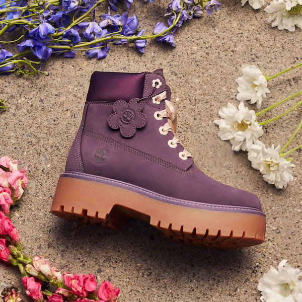 Qoo10] ティンバーランド Timberland ブーツ レディース