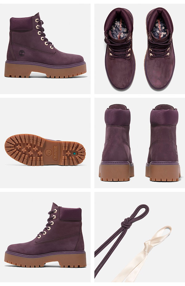 Qoo10] ティンバーランド Timberland ブーツ レディース