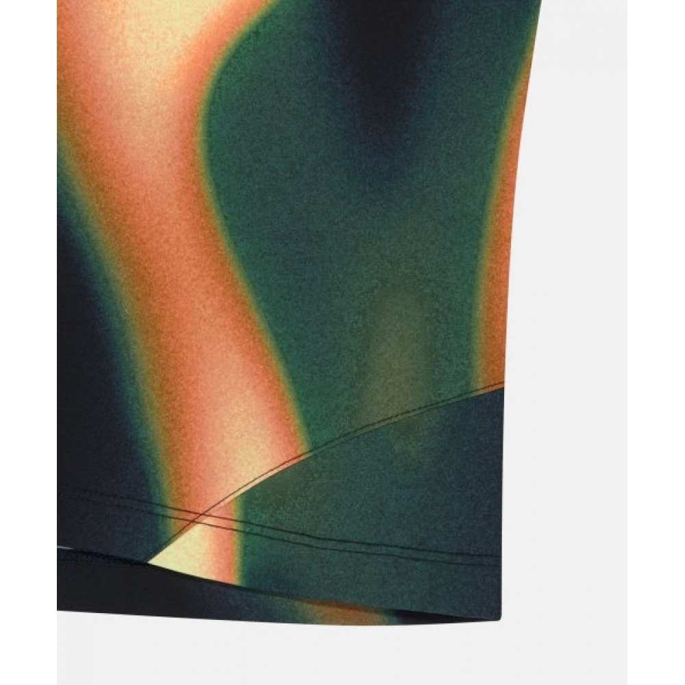 SUNLOVE W 東レ エアロジップシャツブラック