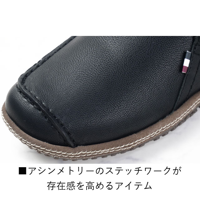 コンカラー チャッカブーツ メンズ 防水 ショートブーツ ミッドカット