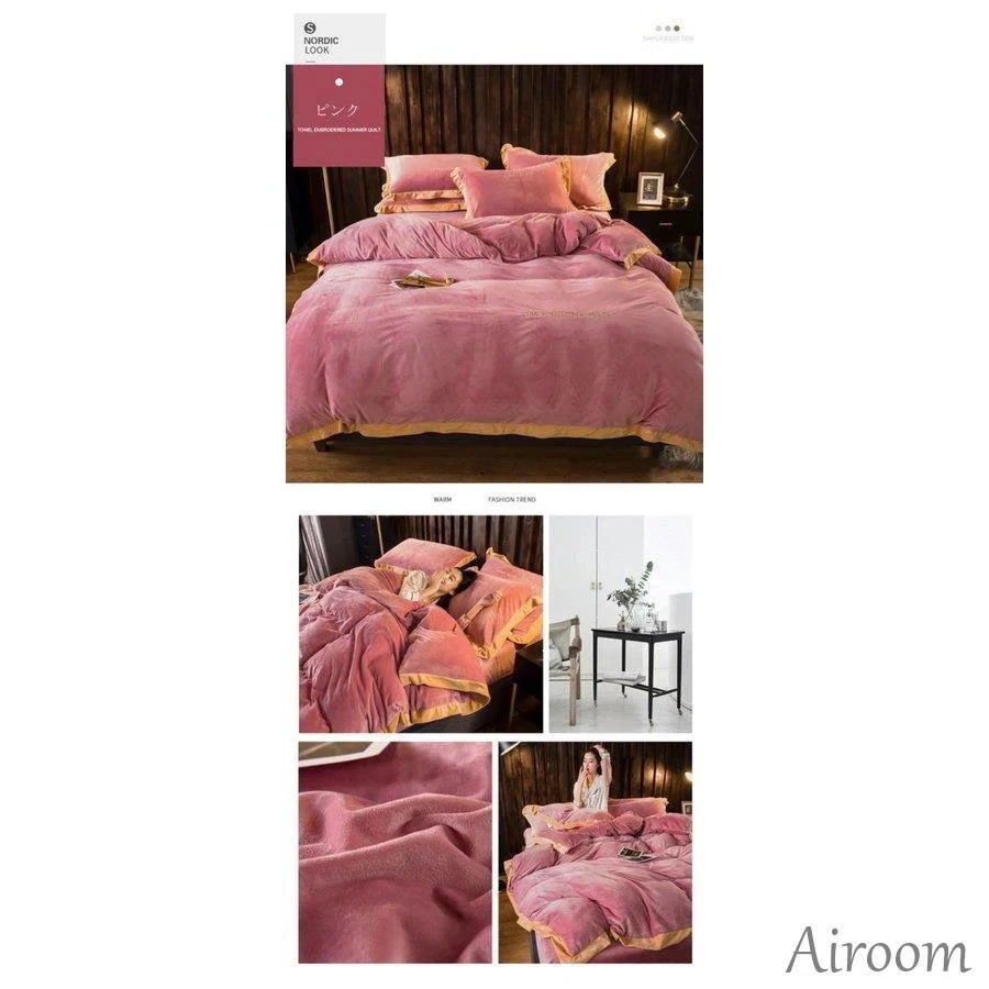 布団カバー 布団カバー 掛けカバー 掛けふとんカバー 掛カバー シングル 3点4点セット セミ 掛け布団カバー あったか マイクロファイバー フランネル