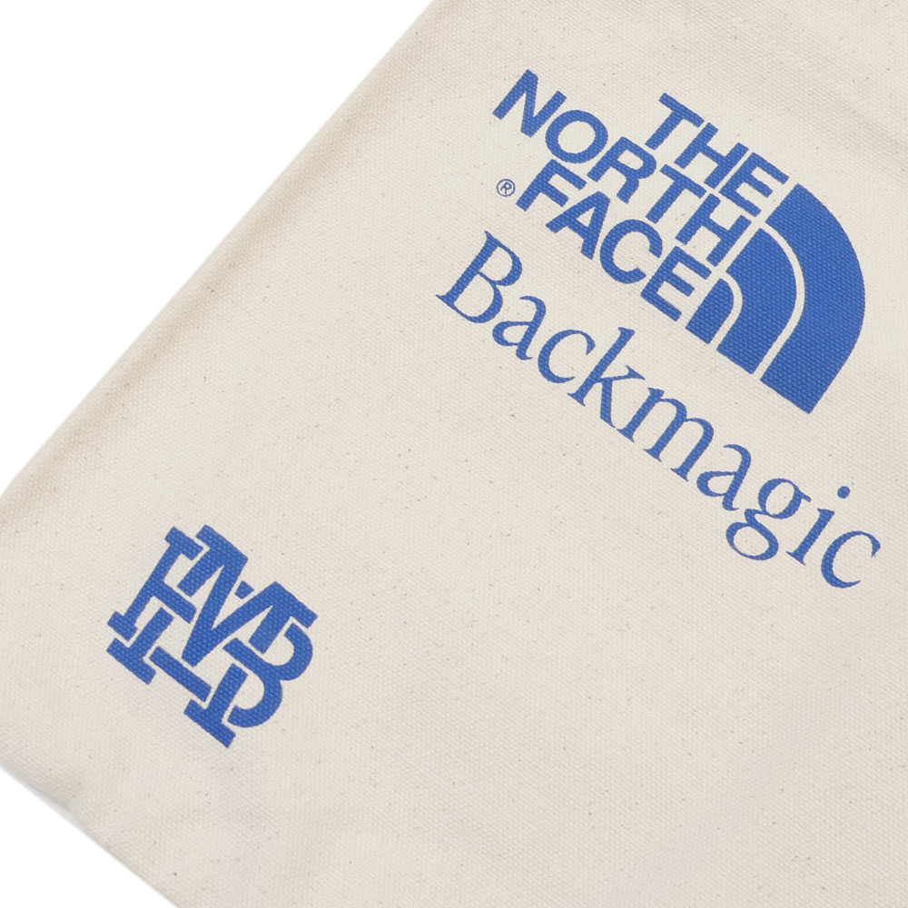 ザノースフェイス THE NORTH FACE Backmagic 店舗限定 Musette Bag ミュゼットバッグ 10L NM82041R 277-006014-014