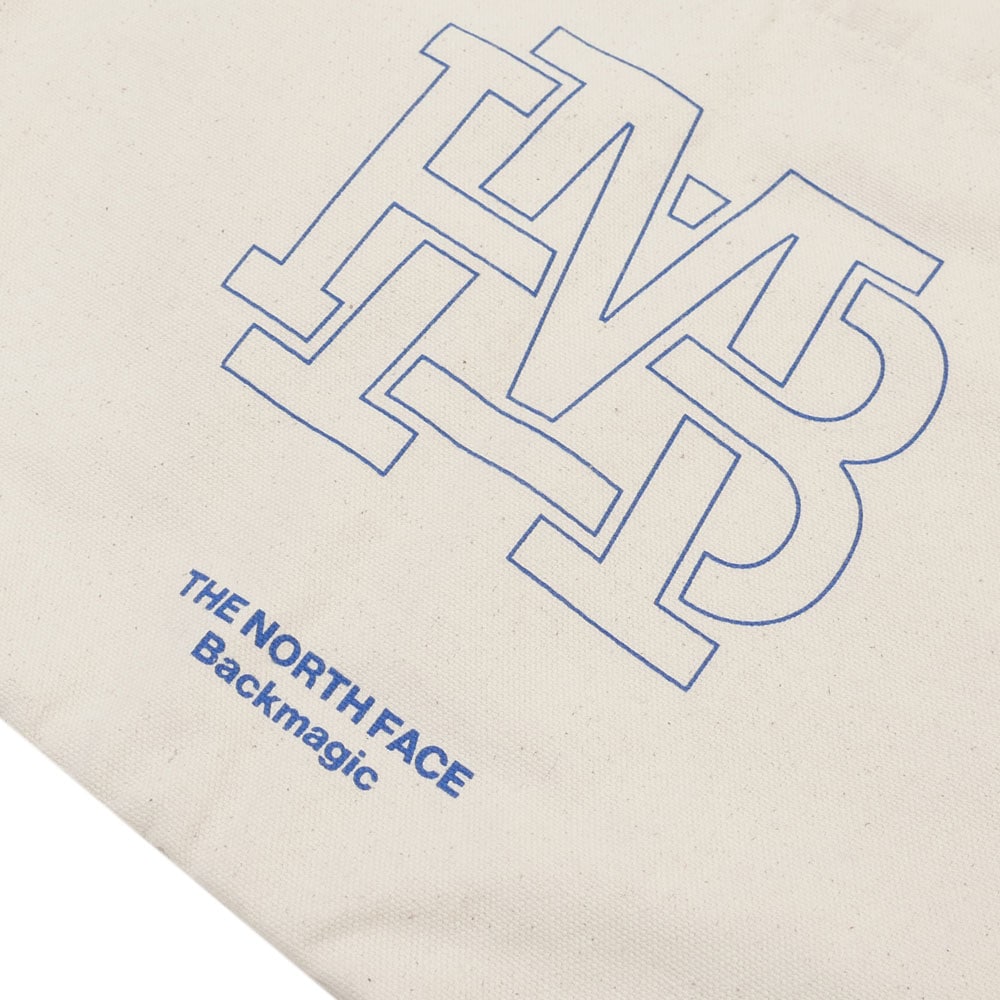 ザノースフェイス THE NORTH FACE Backmagic 店舗限定 Musette Bag ミュゼットバッグ 10L NM82041R 277-006014-014