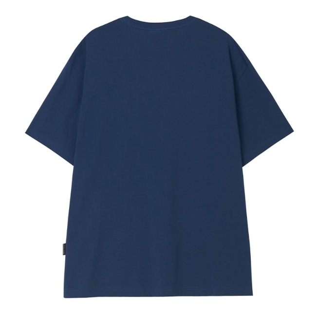 [1993studio] 1993 Recording Big Logo T-Shirt