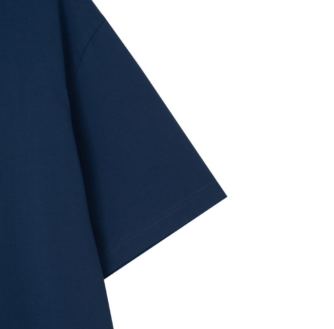 [1993studio] 1993 Recording Big Logo T-Shirt