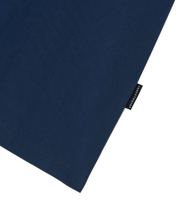 [1993studio] 1993 Recording Big Logo T-Shirt