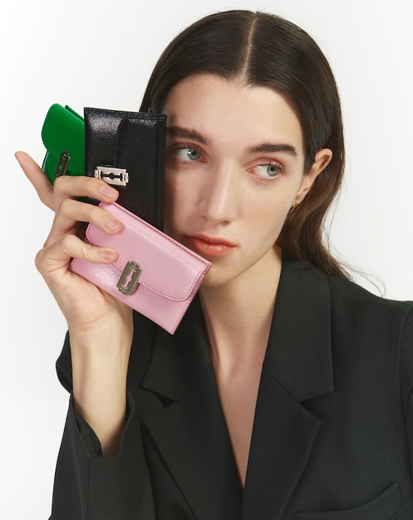 Qoo10] vunque 【VUNQUE】Occam Lune C