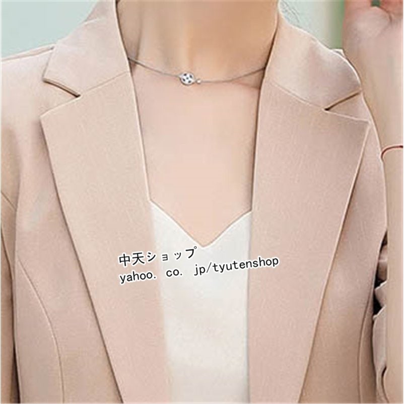 パンツスーツレディース テー... : レディース服 2点セット 得価通販