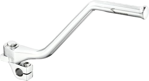 色:メッキ キタコ(KITACO) キックペダル(メッキ) モンキー(MONKEY)/シャリー/ダッ 色:メッキ キタコ(KITACO) キックペダル(メッキ) モンキー(MONKEY)/シャリー/ダッ