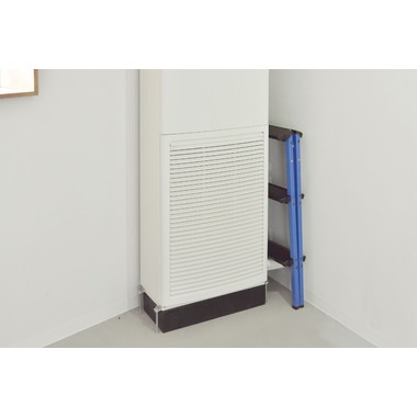 ステップスツール3段 脚立 踏み台 スツール 椅子 折りたたみ 花台 洗車 ブルー レッド イエロー PC-703 ステップスツール3段 脚立 踏み台 スツール 椅子 折りたたみ 花台 洗車 ブルー レッド イエロー PC-703